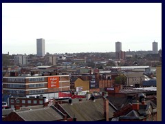 Views from Selfridges, Bullring 03.JPG